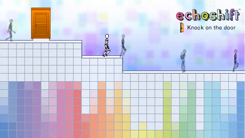 Echoshift - Imagen 13